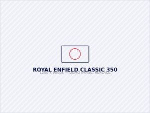 Royal Enfield Classic 350